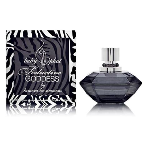 baby phat seductive goddess perfume